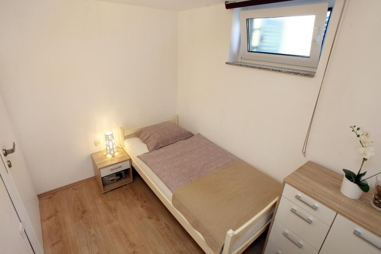 Modern Apartment Parenzana Izma ポルトローシュ エクステリア 写真